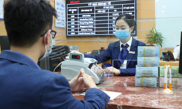 Lãi suất huy động tăng, lãi suất cho vay có tăng theo?