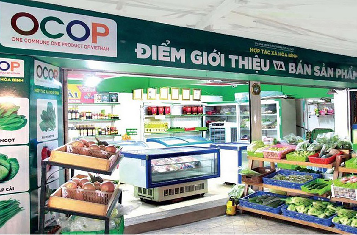 Nút thắt trong quy trình đánh giá và công nhận lại sản phẩm OCOP