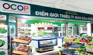 Nút thắt trong quy trình đánh giá và công nhận lại sản phẩm OCOP