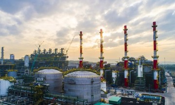 Tập đoàn SCG của Thái Lan rót thêm 500 triệu USD vào Việt Nam