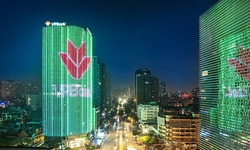 Tái định giá cổ phiếu VPB sau thương vụ IPO VPBankS