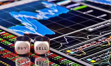 Cổ phiếu chứng khoán &#039;đặt lệnh&#039; vào năm 2026 với nhiều kỳ vọng