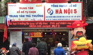Tiết lộ ‘số phận’ của 8 doanh nghiệp xổ số kiến thiết miền Bắc sau sắp xếp