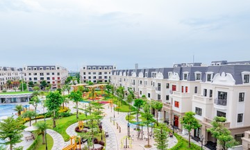 Nhà đầu tư hưởng lợi kép nhờ bộ 3 giá trị an cư, giao thương và bản sắc của Asia Vibe Móng Cái