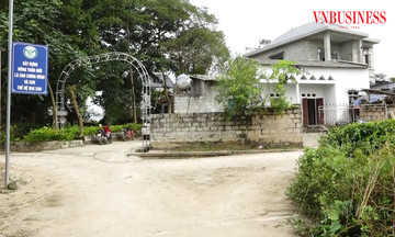 Nông thôn mới là cơ hội làm giàu bền vững ở Lạng Sơn