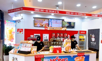 Làn sóng Mixue chững lại: &#039;Cơn sốt phủ đỏ&#039; nguội dần sau thời kỳ bùng nổ