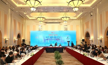 Nguồn nhân lực – nền tảng quyết định cho sự phát triển của kinh tế số Việt Nam