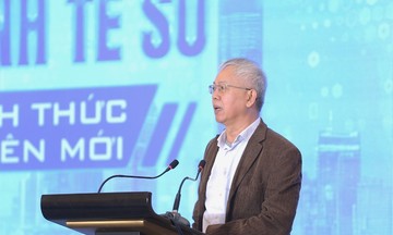 Chính quyền đô thị và bài toán hoàn thiện chính sách trong phát triển kinh tế số