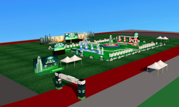 Lộ diện 28 đội thi Vòng loại Cuộc thi sáng tạo UAV CUP PV GAS 2025 - Vùng trời quê hương