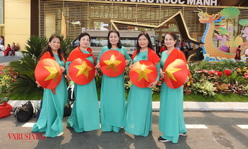 Việt Nam trước cơ hội tỷ đô từ &#039;nền kinh tế bạc&#039;