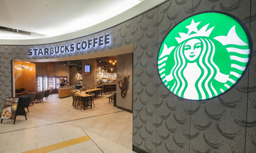 Từ phố lớn vào di sản: Cuộc dịch chuyển mới của các chuỗi cà phê