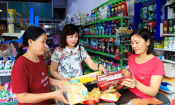 Bộ Tài chính đề xuất tính thuế trên phần lãi của các hộ kinh doanh