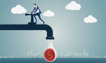 Giải mã sự giảm sút của thanh khoản thị trường chứng khoán