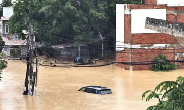 Bộ Tài chính yêu cầu doanh nghiệp bảo hiểm khẩn trương giám định và tạm ứng bồi thường hỗ trợ người dân khắc phục thiệt hại mưa lũ