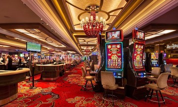 Chính thức cho phép người Việt vào chơi tại Casino Phú Quốc, thí điểm thêm Hồ Tràm và Vân Đồn