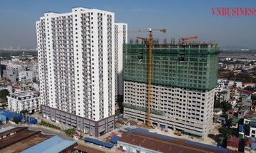 Thanh tra chỉ ra hàng loạt sai phạm ở 4 dự án nhà ở xã hội tại Hải Phòng