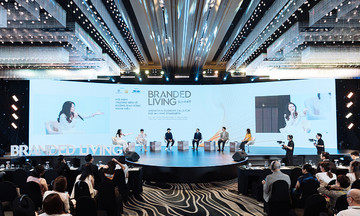 Branded Living by Masterise Homes: Tương lai của bất động sản cao cấp tại Việt Nam