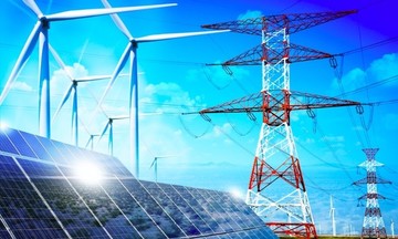 Cổ phiếu ngành điện có nhiều cơ hội tăng giá vào cuối năm