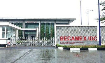 Becamex IDC tăng cường huy động vốn trong bối cảnh áp lực khoản nợ hàng nghìn tỷ đồng đến hạn phải trả