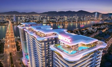 Chuẩn vận hành quốc tế - Bảo chứng giá trị bất động sản biểu tượng