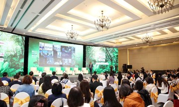 &#039;Cuộc đua&#039; chuyển đổi xanh: Cơ hội tỷ đô và phép thử sống còn cho doanh nghiệp Việt