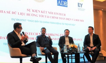 Thúc đẩy ngân hàng mở: Dùng Open API để &quot;phá băng&quot; dữ liệu