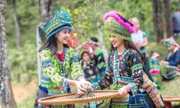 Cú bắt tay chiến lược giữa hợp tác xã với doanh nghiệp để &quot;cùng thắng&quot;