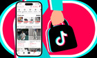 Làn sóng mua sắm ‘một chạm’: Vì sao TikTok Shop khiến người dùng khó thoát giỏ hàng?