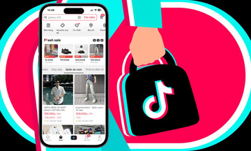 Làn sóng mua sắm ‘một chạm’: Vì sao TikTok Shop khiến người dùng khó thoát giỏ hàng?