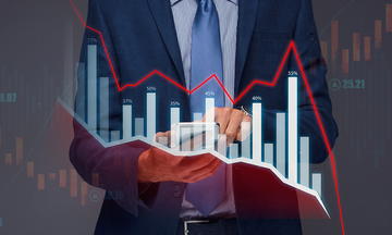 Thanh khoản thị trường chứng khoán khó bùng nổ trở lại trong ngắn hạn