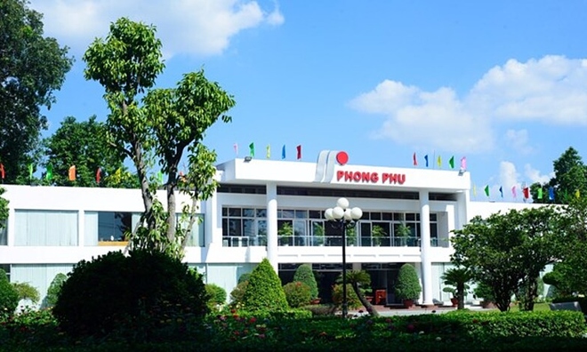 PPH bị xử phạt vi phạm hành chính, truy thu và tính tiền chậm nộp thuế