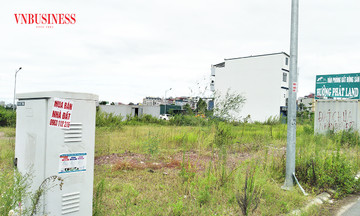 Có nên vay tiền lướt sóng bất động sản lúc này?