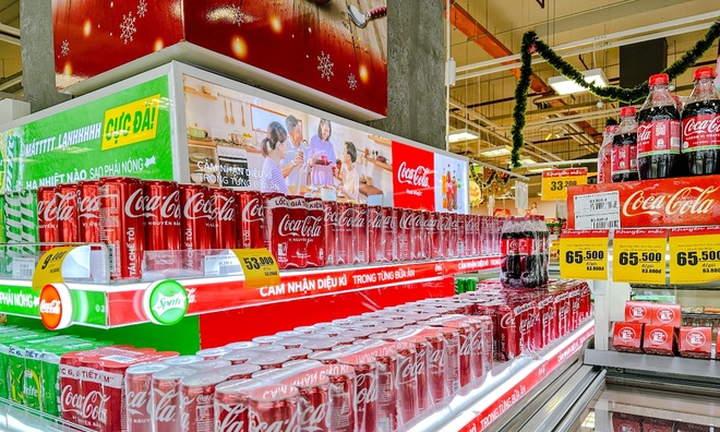 Từ vụ Coca-Cola thua kiện: Hồi chuông cảnh báo về &quot;lỗ giả, lãi thật&quot; và chuyển giá ở khối FDI