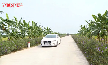Nông thôn mới Hưng Yên bứt tốc nhờ tinh thần &#039;dám nghĩ dám làm&#039;