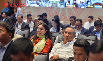 Hợp tác xã cần thêm điểm tựa chính sách để mở dòng vốn, khai thông quỹ đất