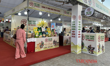 ‘Siêu sale toàn quốc’ 2025 khởi động: Doanh nghiệp được khuyến mại 100%, mở cửa mùa mua sắm sôi động nhất năm