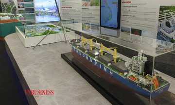 Ngành &#039;huyết mạch&#039; Logistics Việt Nam làm gì để bứt phá?