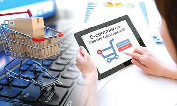 Để xuất khẩu số trở thành &#039;đường băng mới&#039; cho doanh nghiệp Việt