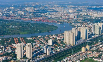 Hà Nội thay đổi diện mạo: Loạt ‘ông lớn’ nào phải nhường lại chỗ đứng?