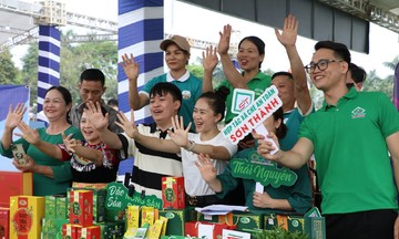 Chuyển đổi số dẫn dắt KTTT Thái Nguyên bứt phá, mở rộng thị trường và nâng giá trị sản phẩm