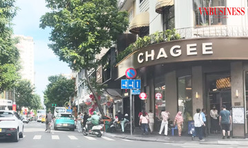 ‘Hai bộ mặt’ của mặt bằng bán lẻ