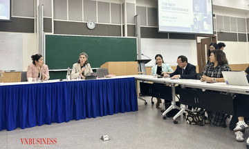 Việt Nam đang ở ngã rẽ giữa &#039;nhảy vọt&#039; hoặc &#039;tụt lại&#039; với AI