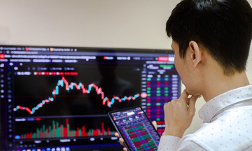 ‘Sự lệch pha’ giữa VN-Index và trạng thái danh mục của nhà đầu tư