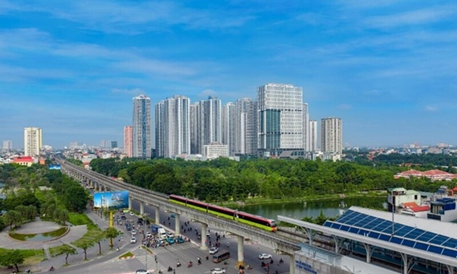 ROX Tower Goldmark City - dòng sản phẩm Smart Asset đón sóng dịch chuyển văn phòng về khu Tây Hà Nội
