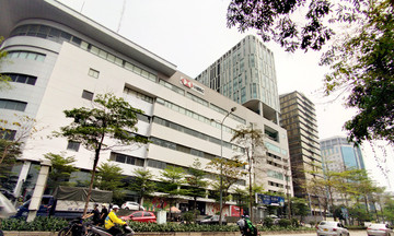 &#039;Cuộc đua tỷ USD&#039; văn phòng cho thuê