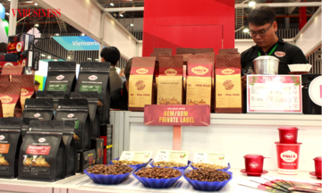 Đặt ‘nền móng’ sâu vào chuỗi giá trị để tương lai ngành cà phê Việt vững chắc hơn