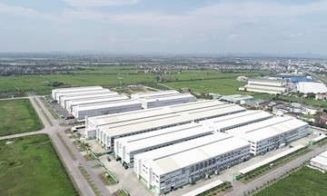 TNI Nam Quang huy động 3.500 tỷ đồng từ trái phiếu không tài sản đảm bảo