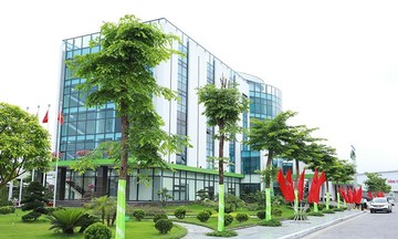 ‘Ông lớn’ ngành nhựa lại vướng sai phạm về thuế, có tình tiết tăng nặng