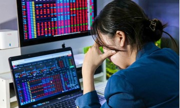 Chứng khoán đang trong thời điểm ‘không dễ chơi’