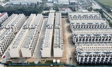 Sai lệch báo cáo trái phiếu, Kinh doanh và Đầu tư Bình Dương bị phạt 267,5 triệu đồng